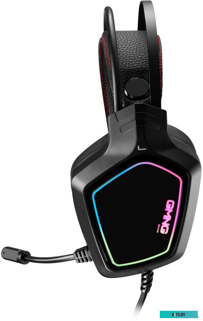 Наушники (Гарнитура) Oklick GMNG HS-L850G <1533570>