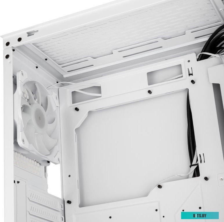 Компьютерный корпус Lian Li Lancool 205 Mesh C G99.OE764CW.00
