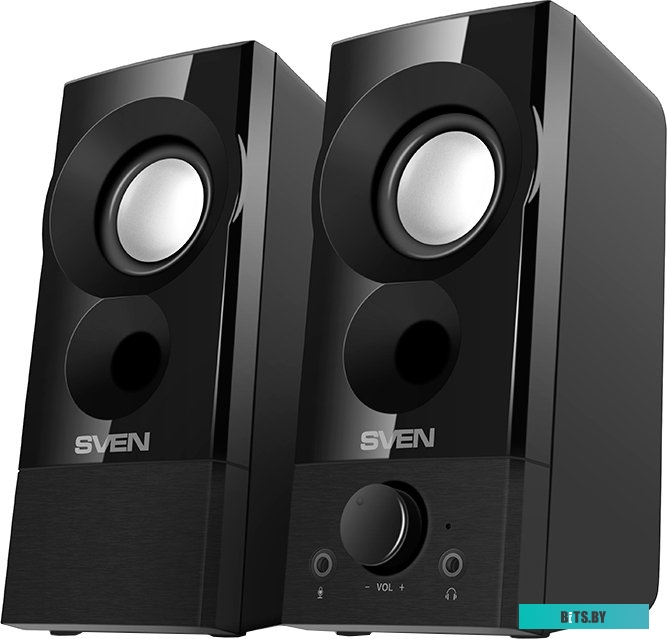 Компьютерные колонки SVEN 357 SV-018191