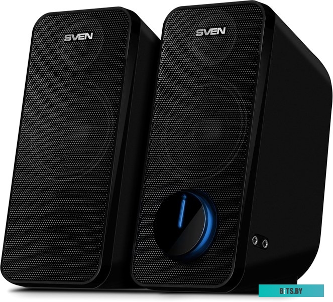 Компьютерные колонки SVEN 470 SV-016326