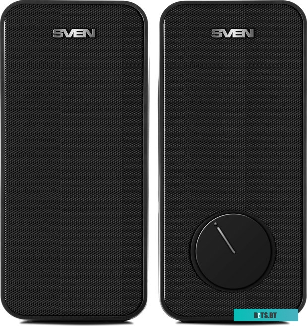 Компьютерные колонки SVEN 470 SV-016326