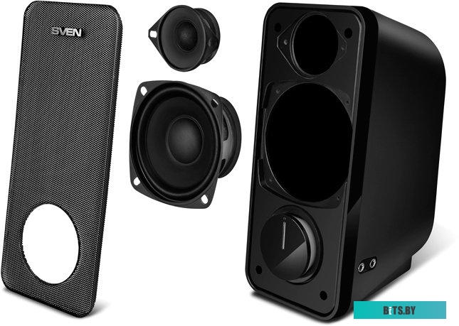 Компьютерные колонки SVEN 470 SV-016326