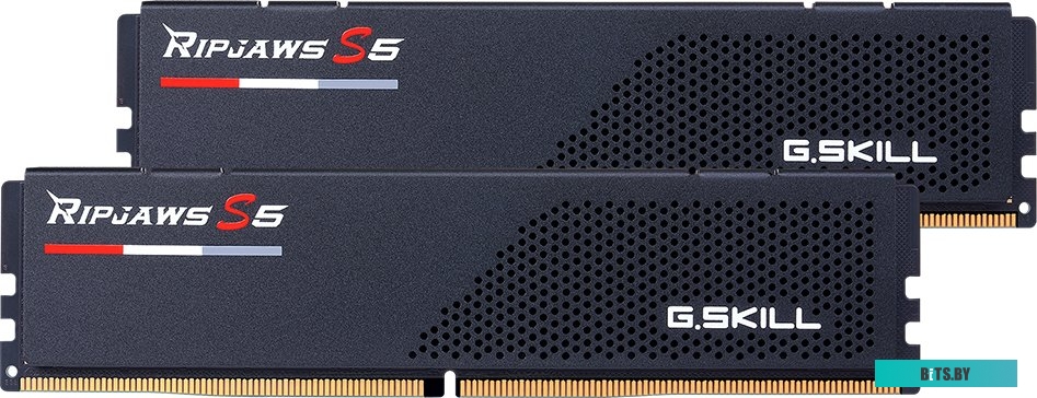 Оперативная память G.Skill Ripjaws S5 2x16ГБ DDR5 6400 МГц F5-6400J3239G16GX2-RS5K