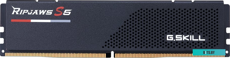 Оперативная память G.Skill Ripjaws S5 2x16ГБ DDR5 6400 МГц F5-6400J3239G16GX2-RS5K