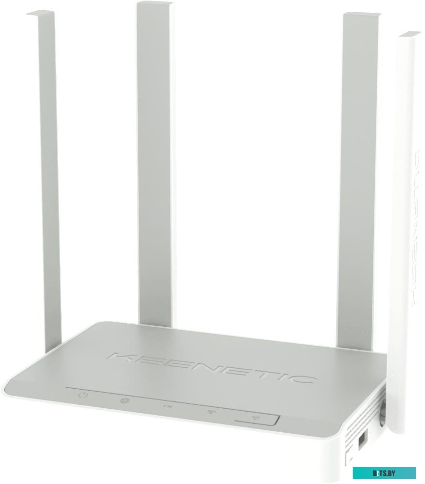 Wi-Fi роутер Keenetic Viva KN-1912