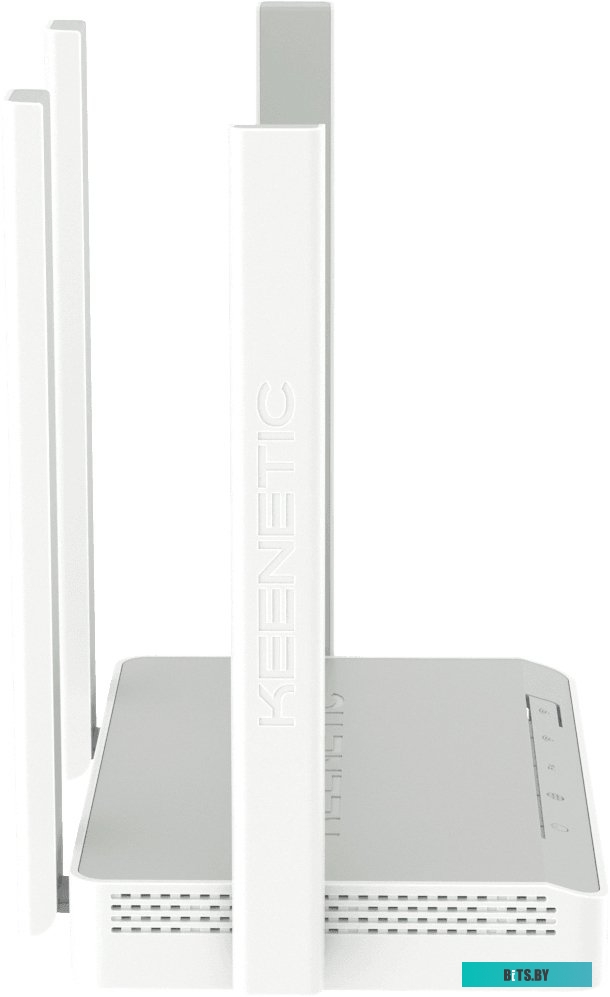 Wi-Fi роутер Keenetic Viva KN-1912