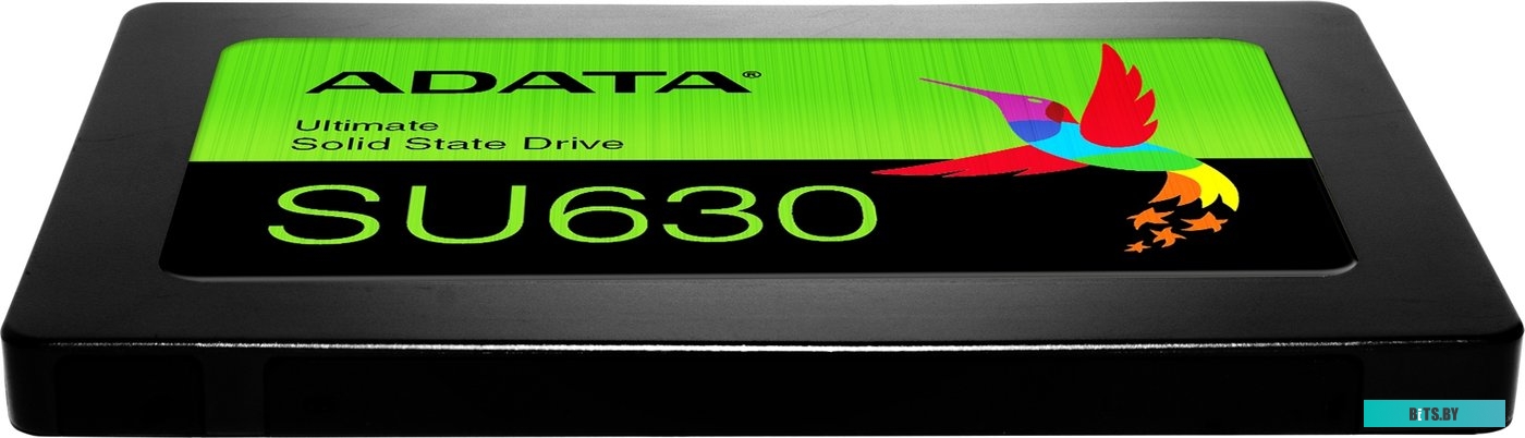 SSD Накопитель ADATA Ultimate SU630 480GB ASU630SS-480GQ-R
