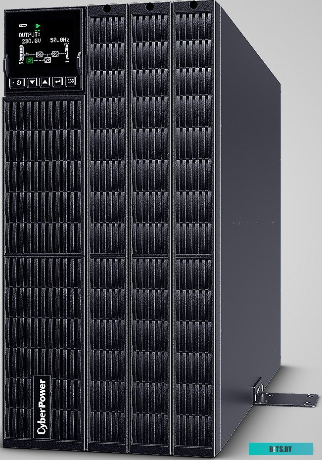 Источник бесперебойного питания CyberPower OLS6KERT5U