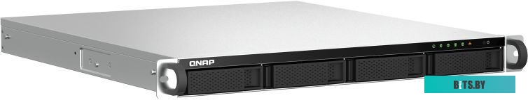 Сетевой накопитель QNAP TS-464U-8G