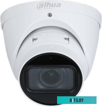 Уличная купольная IP-видеокамера Dahua DH-IPC-HDW3241TP-ZS-S2