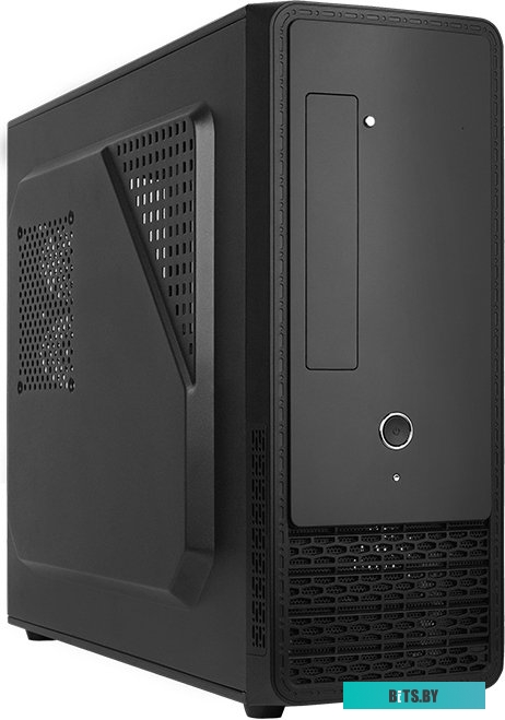 Корпус Chieftec UC-03B-OP