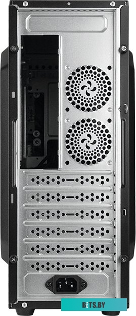 Корпус Chieftec UC-03B-OP