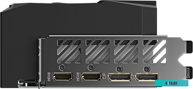 Видеокарта Gigabyte Radeon RX 7900 XTX 24G Elite GV-R79XTXAORUS E-24GD