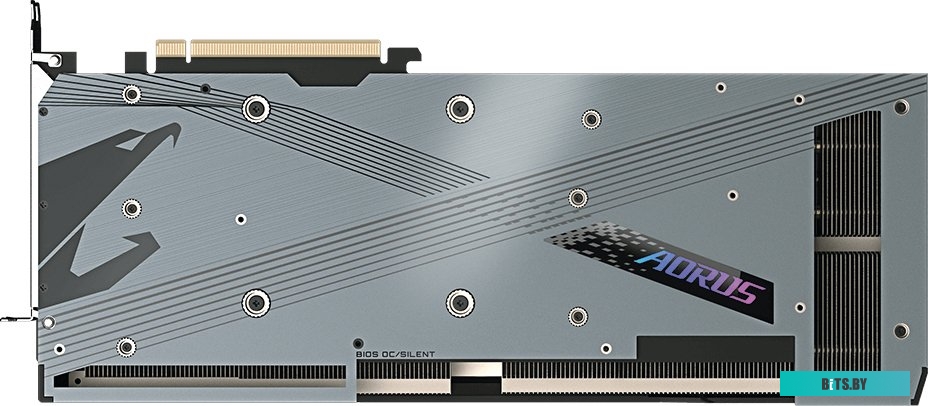 Видеокарта Gigabyte Radeon RX 7900 XTX 24G Elite GV-R79XTXAORUS E-24GD
