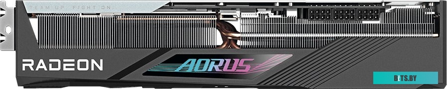 Видеокарта Gigabyte Radeon RX 7900 XTX 24G Elite GV-R79XTXAORUS E-24GD