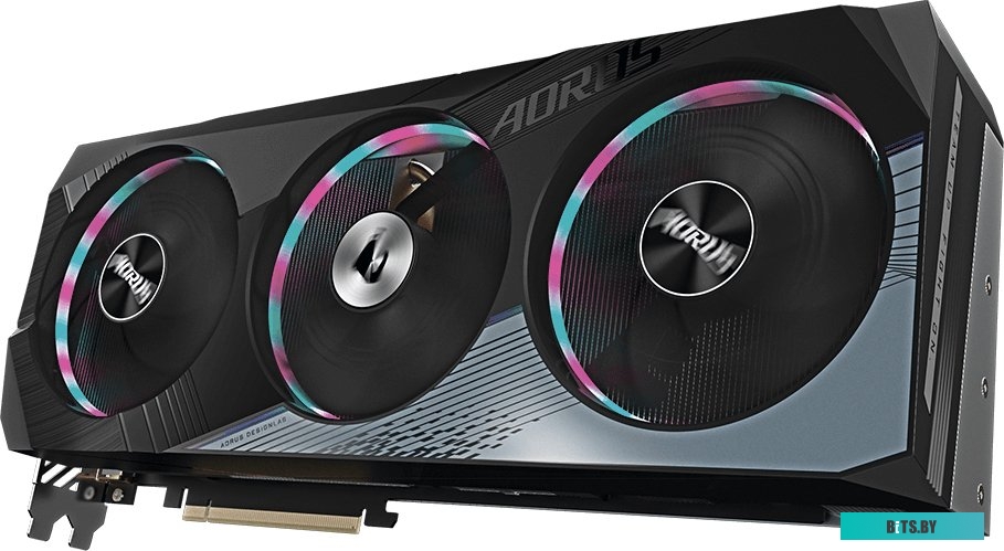 Видеокарта Gigabyte Radeon RX 7900 XTX 24G Elite GV-R79XTXAORUS E-24GD