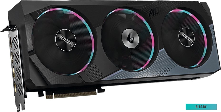 Видеокарта Gigabyte Radeon RX 7900 XTX 24G Elite GV-R79XTXAORUS E-24GD