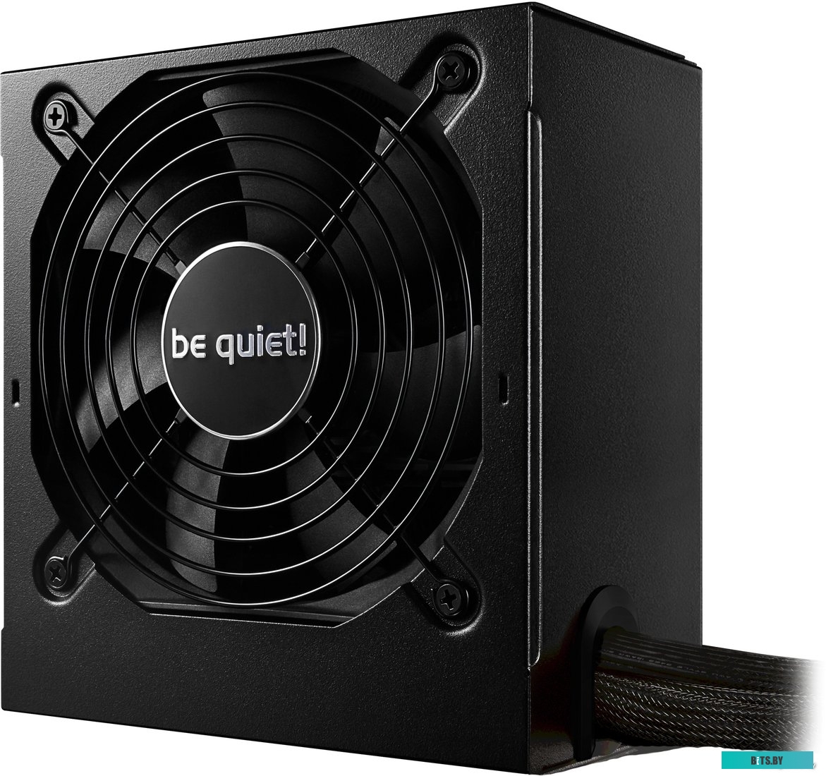 Блок питания be quiet! System Power 10 450W BN326