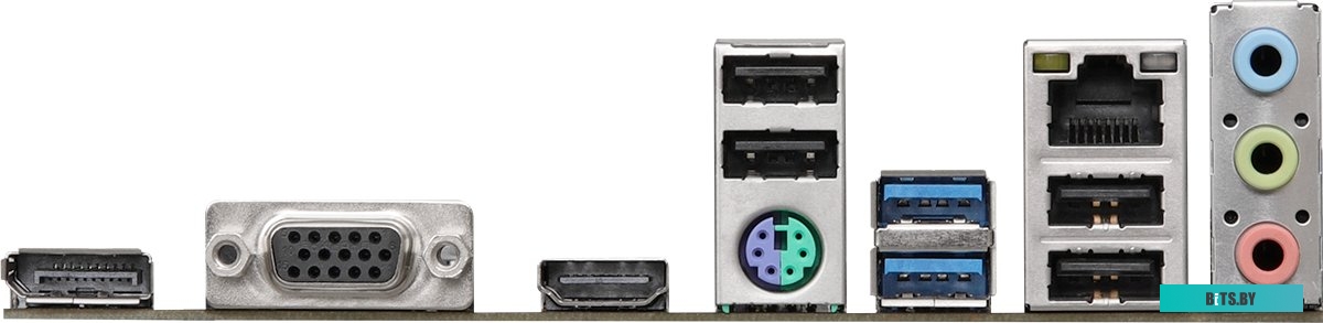 Материнская плата ASRock H610M-HDV/M.2 R2.0