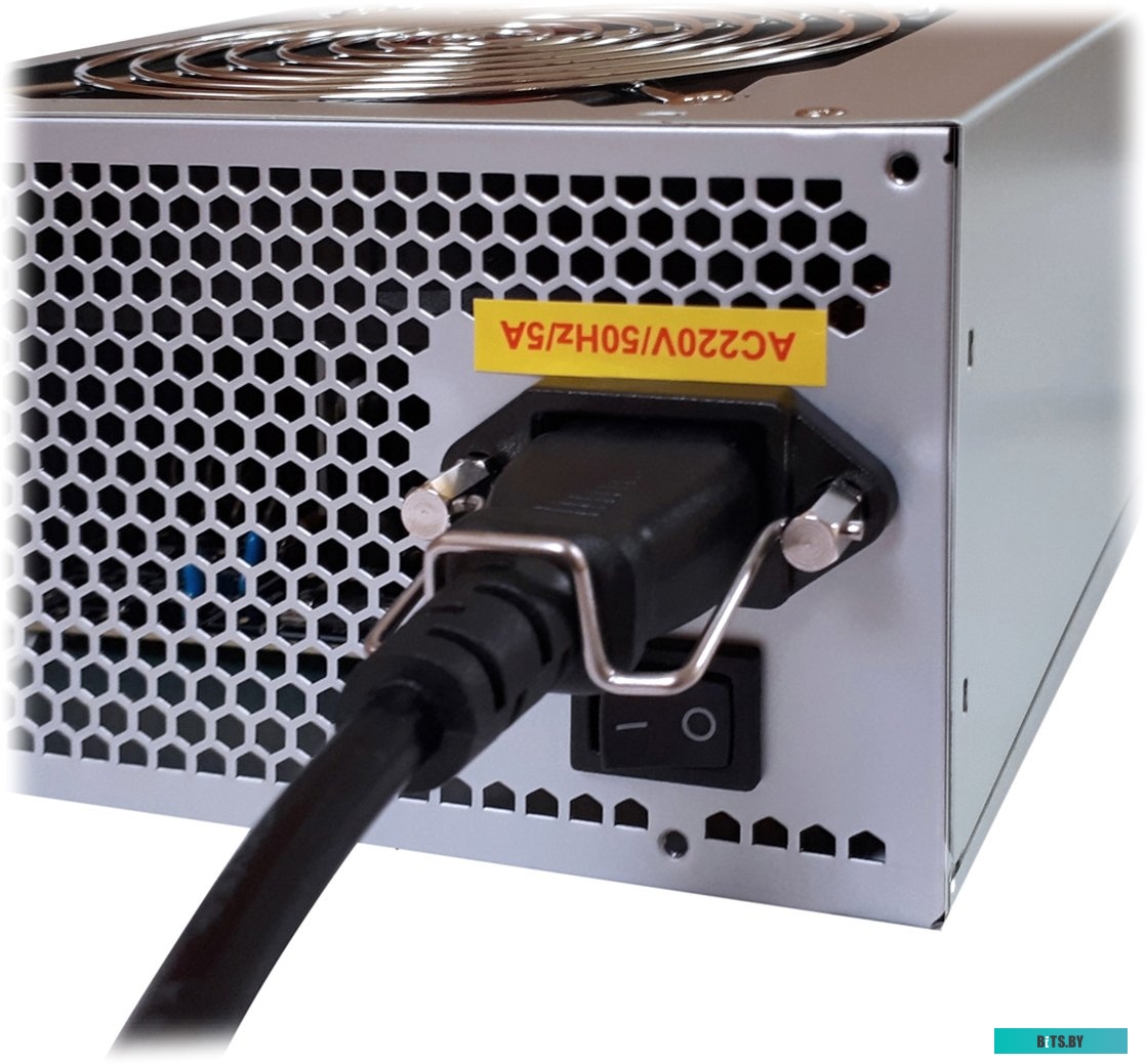 Блок питания ExeGate UNS550 ES282068RUS