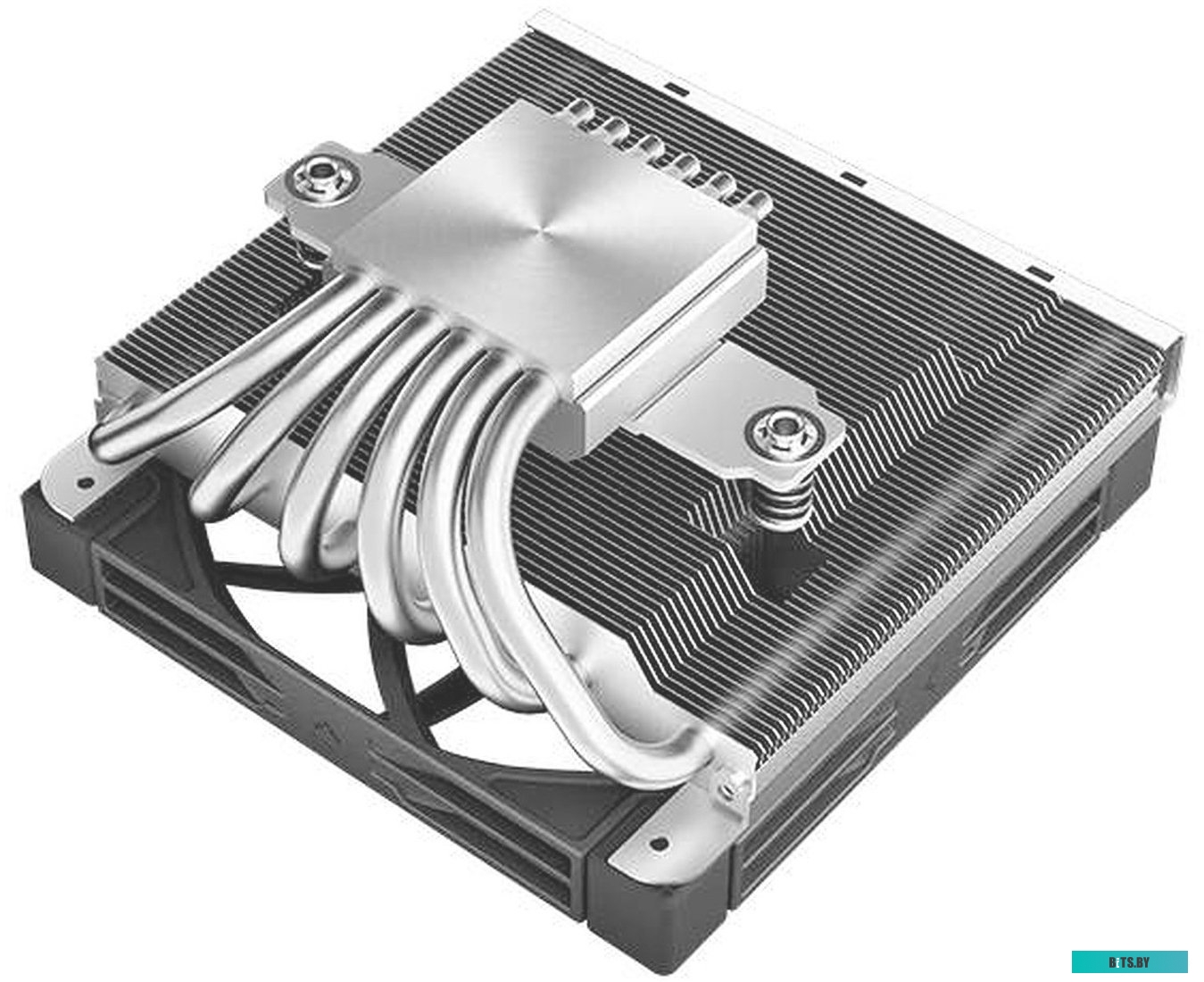Кулер DeepCool AN600 R-AN600-BKNNMN-G