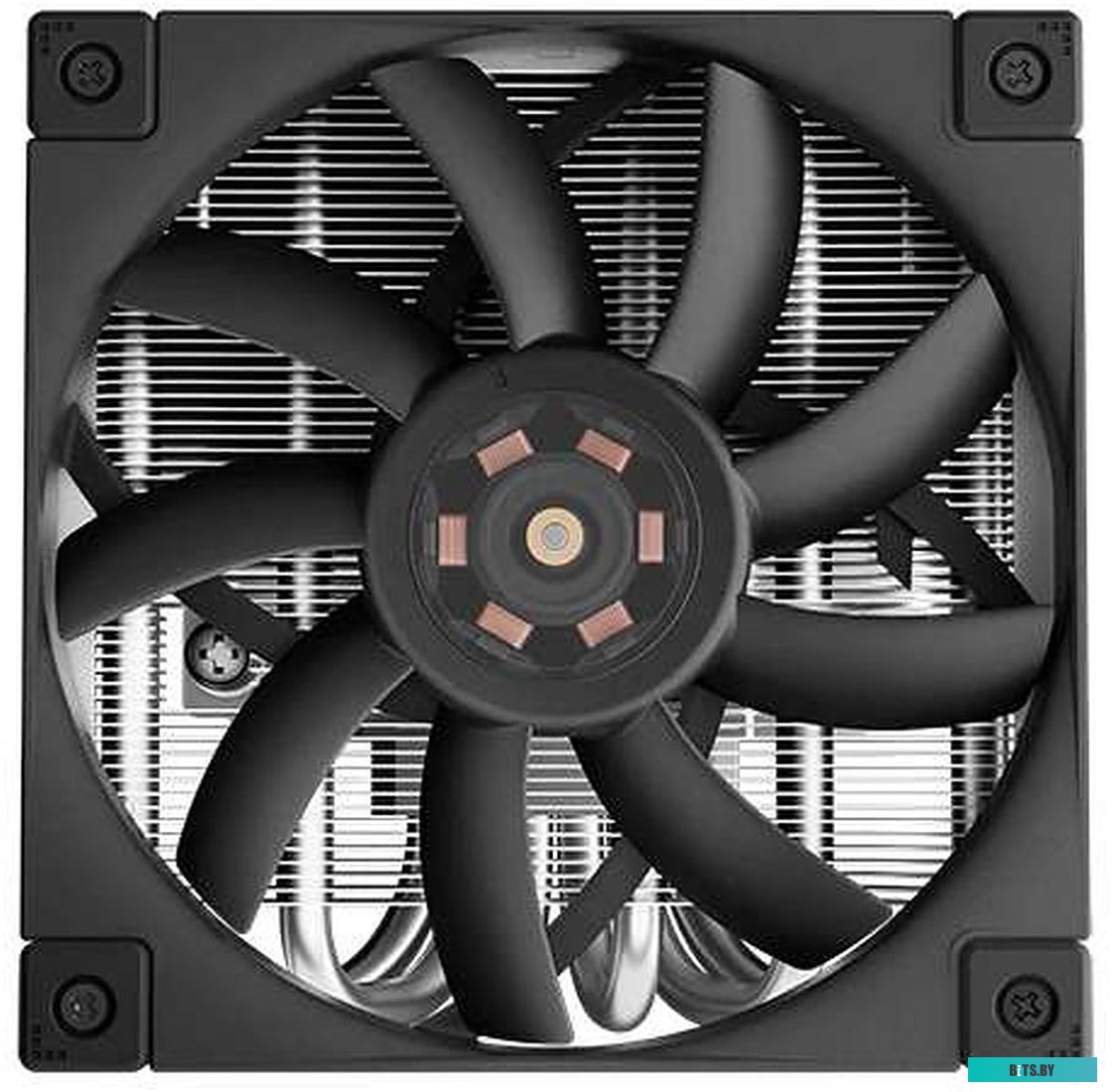 Кулер DeepCool AN600 R-AN600-BKNNMN-G
