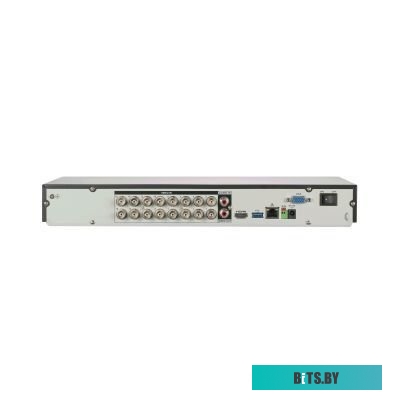 Сетевой видеорегистратор Dahua DH-XVR5216AN-4KL-I3