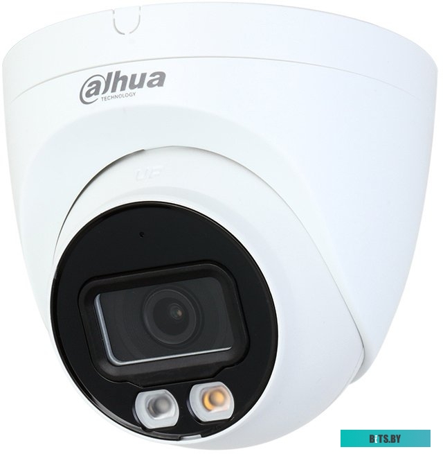 IP-камера Dahua DH-IPC-HDW2249TP-S-IL-0280B