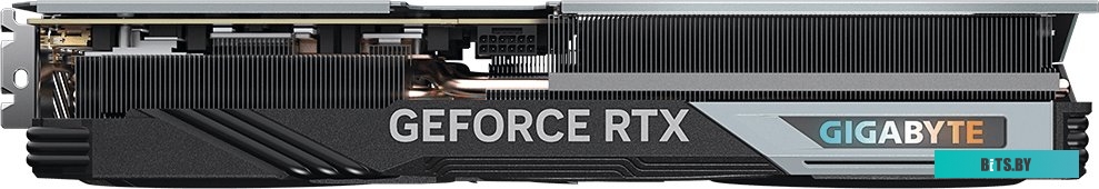 Видеокарта Gigabyte GeForce RTX 4070 Ti Gaming OC 12G GV-N407TGAMING OC-12GD