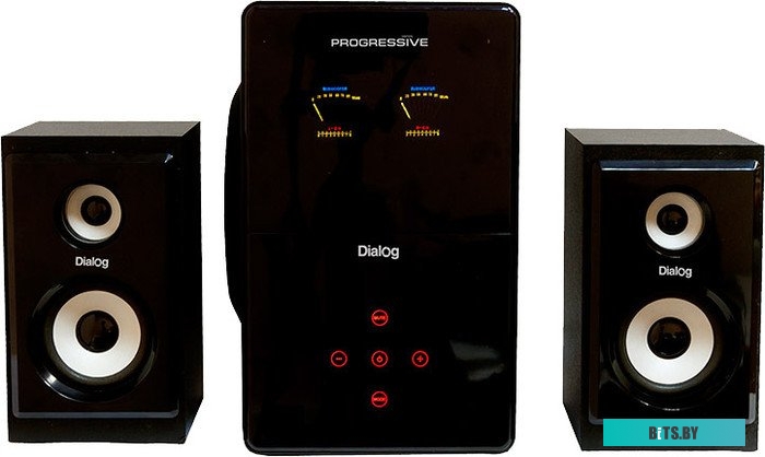 Компьютерные колонки Dialog AP-220