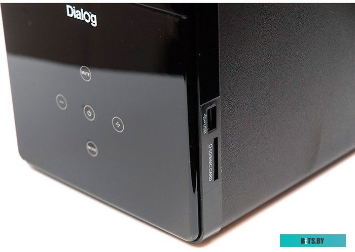 Компьютерные колонки Dialog AP-220