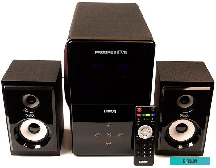 Компьютерные колонки Dialog AP-220