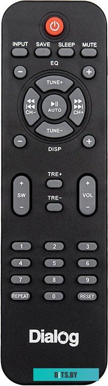 Компьютерные колонки Dialog AP-222B