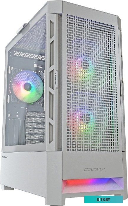 Корпус Cougar Airface RGB CGR-5ZD1W-AIR-RGB