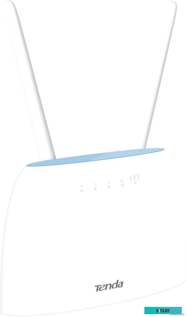 4G Wi-Fi роутер Tenda 4G09