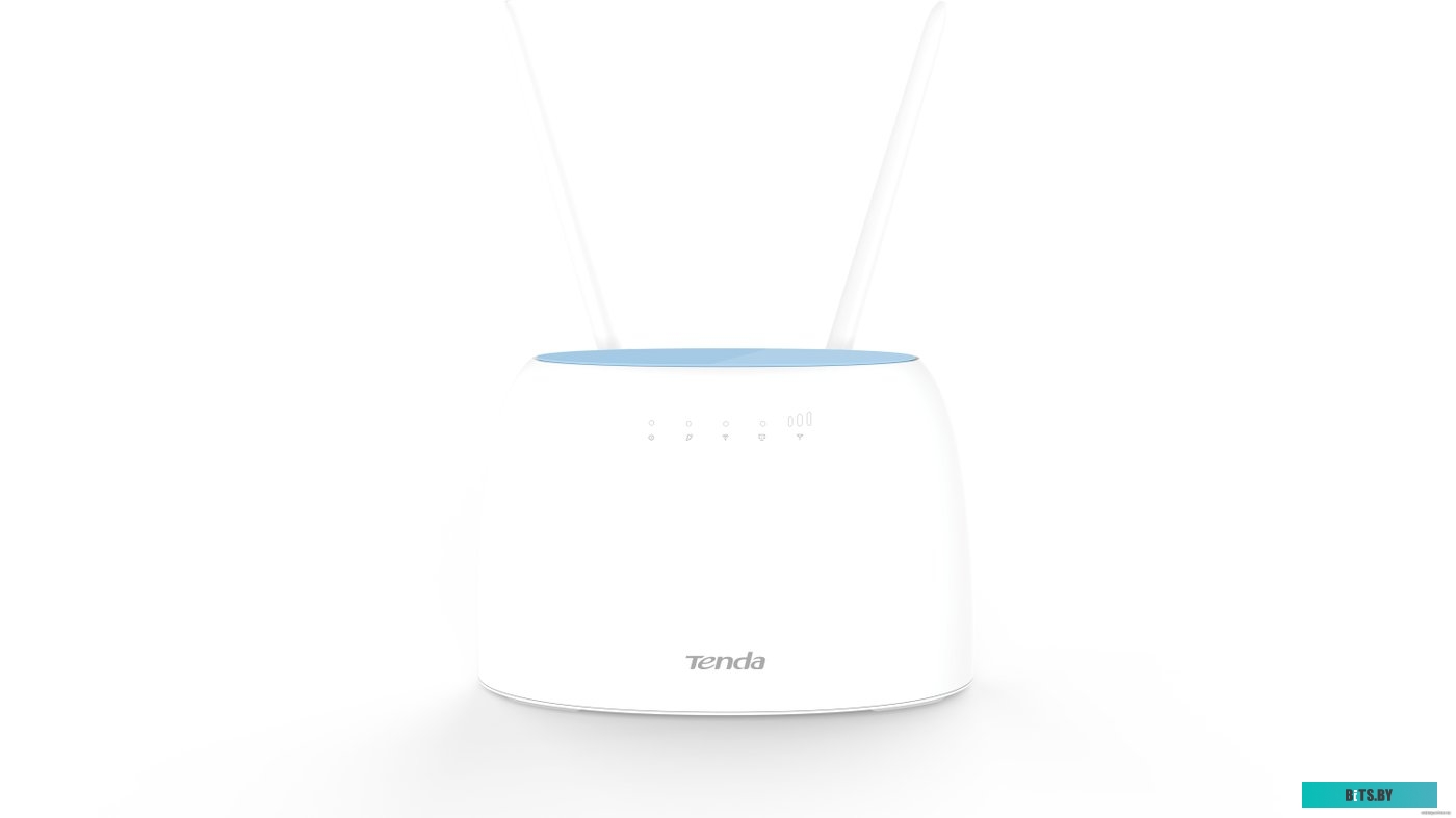 4G Wi-Fi роутер Tenda 4G09