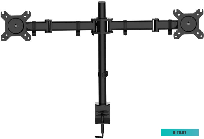 Кронштейн для монитора CACTUS CS-VM-D29-BK