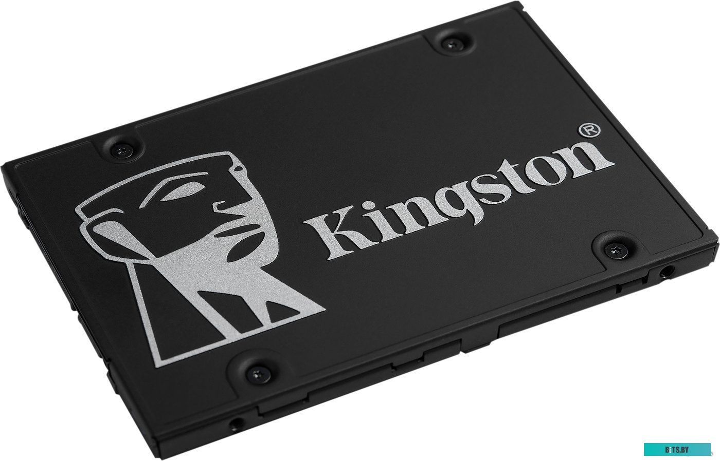 SSD Накопитель Kingston KC600 256GB SKC600/256G