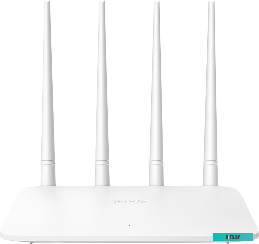 Wi-Fi роутер Tenda F6