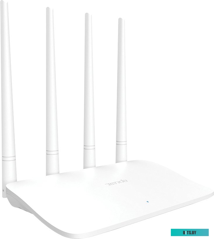 Wi-Fi роутер Tenda F6