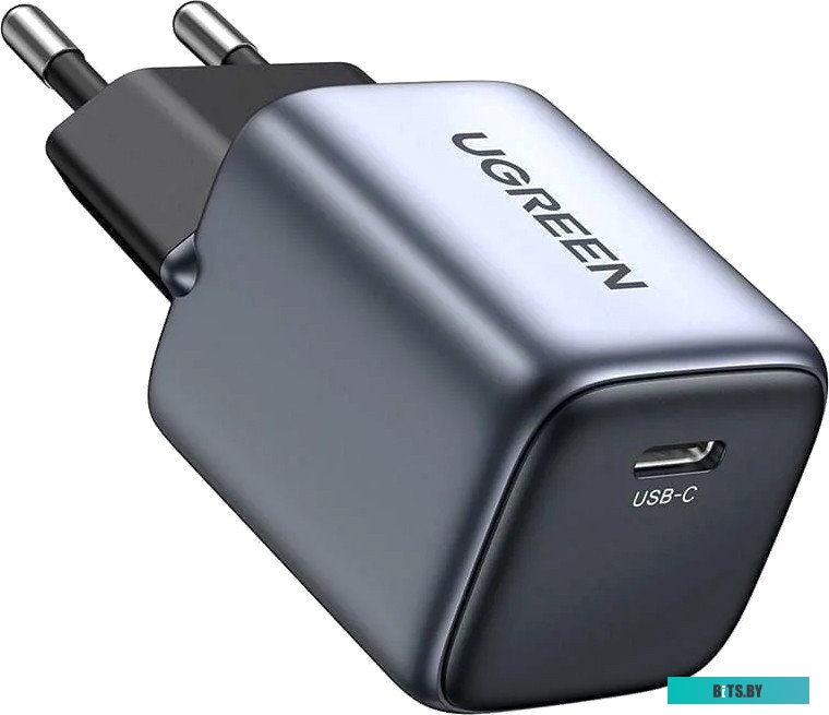 Сетевое зарядное Ugreen CD318 90664