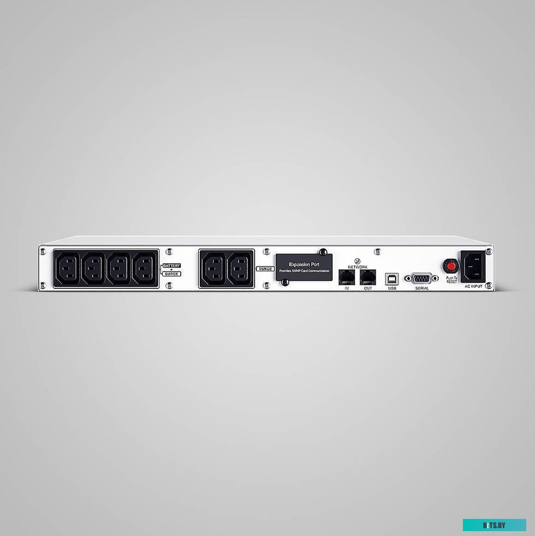 Источник бесперебойного питания CyberPower Office Rackmount OR1000ERM1U