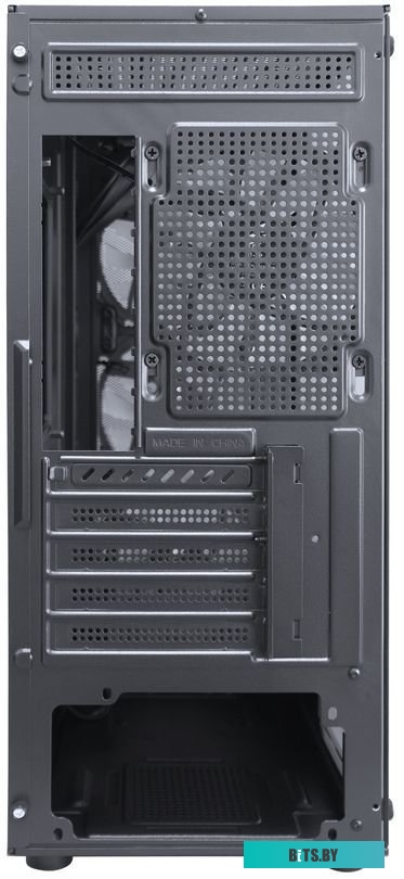 Корпус 1stPlayer FD3-M (черный)