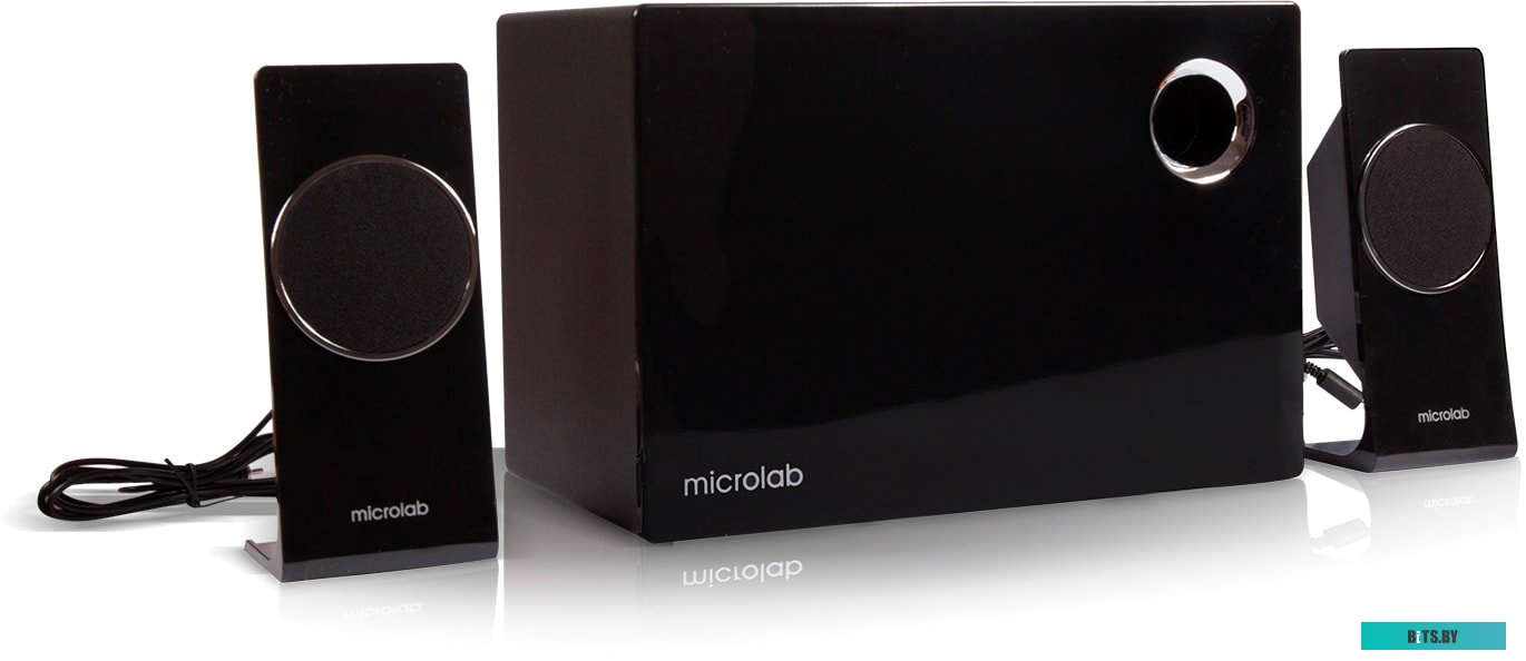 Microlab M660BT