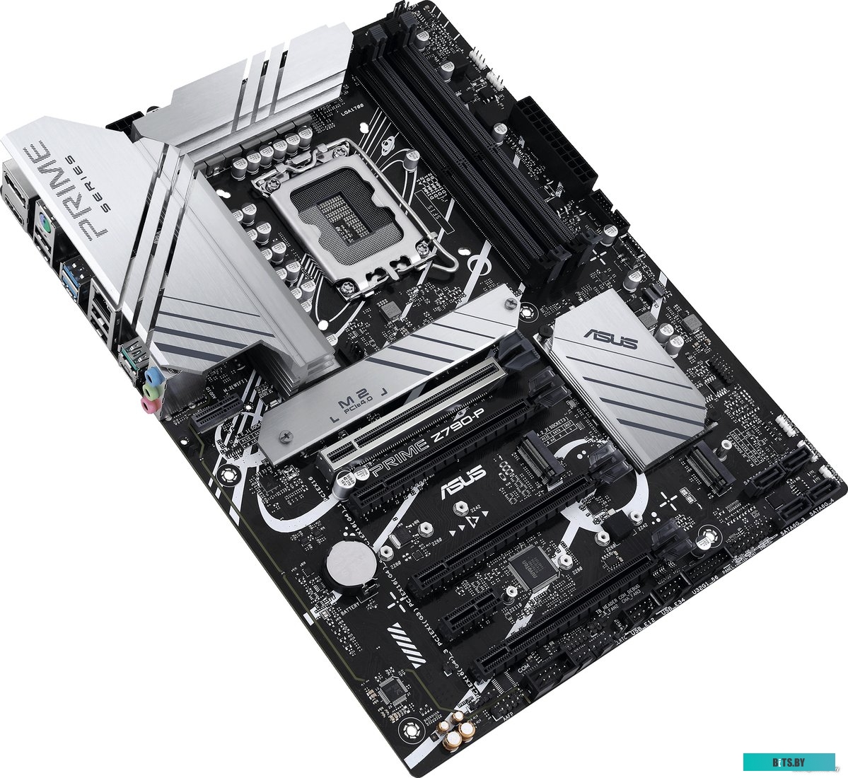 Материнская плата ASUS Prime Z790-P