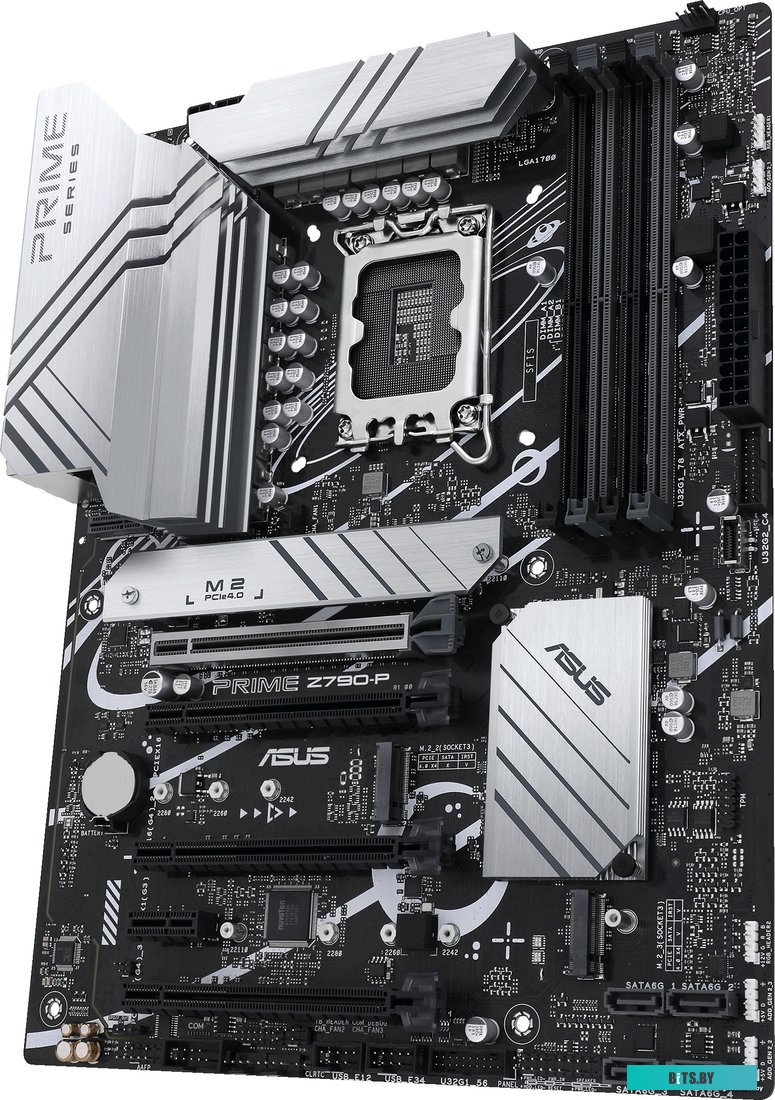 Материнская плата ASUS Prime Z790-P