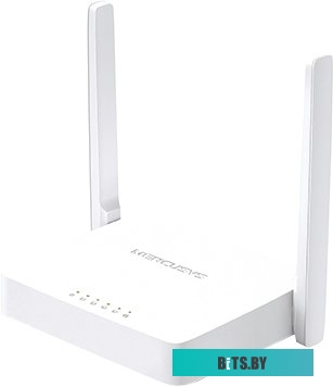 Беспроводной маршрутизатор Mercusys MW305R v1