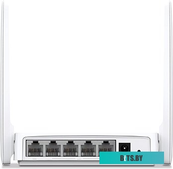 Беспроводной маршрутизатор Mercusys MW305R v1