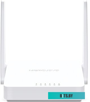 Беспроводной маршрутизатор Mercusys MW305R v1