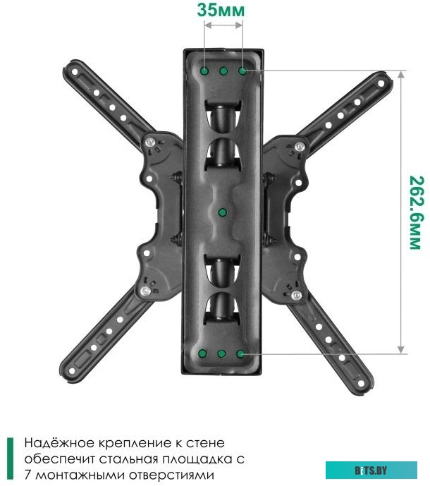 Кронштейн для телевизора Onkron M4